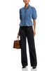 Six Fifty Six Fifty Delancy Jean Jacket in Denim - 2