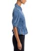 Six Fifty Six Fifty Delancy Jean Jacket in Denim - 4