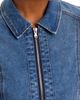 Six Fifty Six Fifty Delancy Jean Jacket in Denim - 5