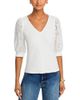 Six Fifty Six Fifty Esme Blouse - 1
