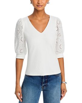 Six Fifty Six Fifty Esme Blouse