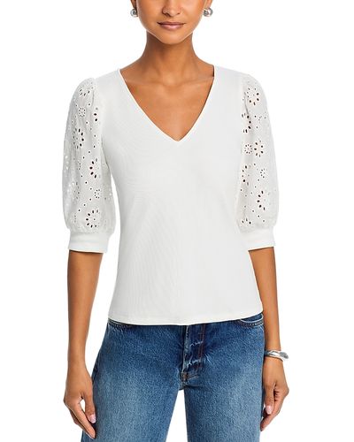 Six Fifty Six Fifty Esme Blouse