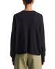 Six Fifty Six Fifty Geneva V Neck Dropped Shoulder Sweater - 3