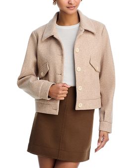 Six Fifty Six Fifty Katrina Jacket
