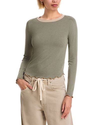Six Fifty Six Fifty Lea Top