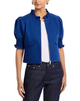 Six Fifty Six Fifty Madison Jacket