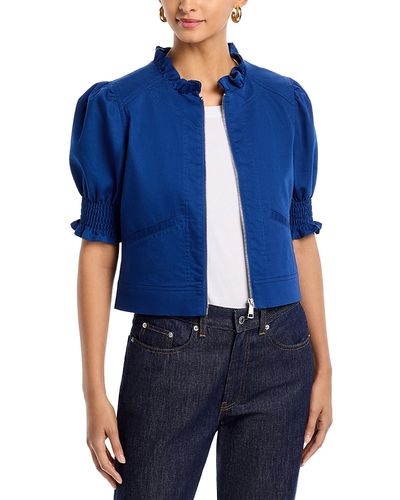 Six Fifty Six Fifty Madison Jacket