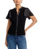 Six Fifty Six Fifty Maren Top - 1