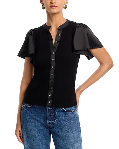 Six Fifty Six Fifty Maren Top