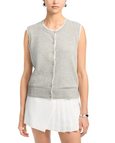 Six Fifty Six Fifty Maria Sleeveless Top