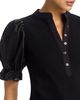 Six Fifty Six Fifty Robin Puffed Sleeve Top - 4