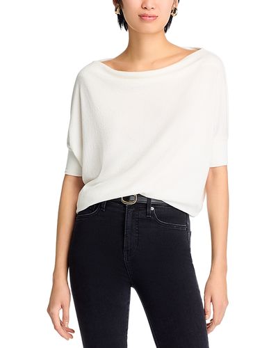 Six Fifty Six Fifty Short Sleeve Anywhere Top