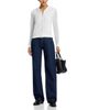 Six Fifty Six Fifty The Cutout Zip Up Sweater - 2