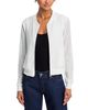 Six Fifty Six Fifty The Cutout Zip Up Sweater - 3