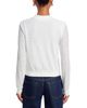 Six Fifty Six Fifty The Cutout Zip Up Sweater - 4