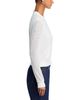 Six Fifty Six Fifty The Cutout Zip Up Sweater - 5