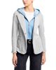Six Fifty Six Fifty Torino Mixed Media Sweater Blazer - 1