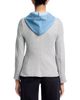 Six Fifty Six Fifty Torino Mixed Media Sweater Blazer - 3