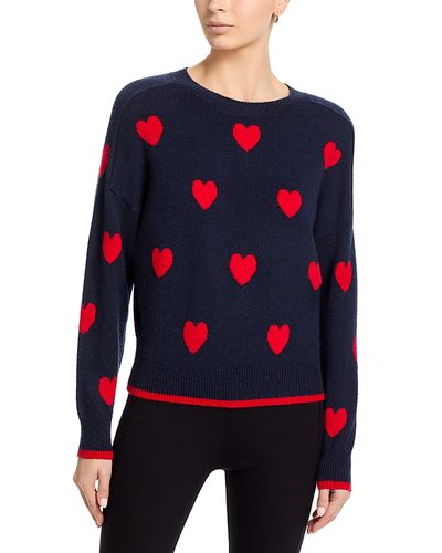 Six Fifty Six Fifty Valentina Sweater