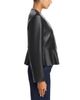 Six Fifty Six Fifty Vivian Peplum Hem Jacket - 5