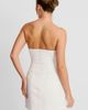 Six Stories Six Stories Bandeau Embellished Diamante Mini Dress - 3