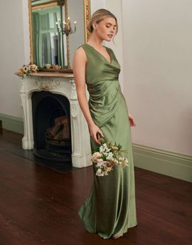 Sho Dress