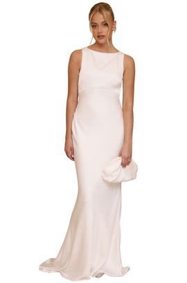 Sho Dress