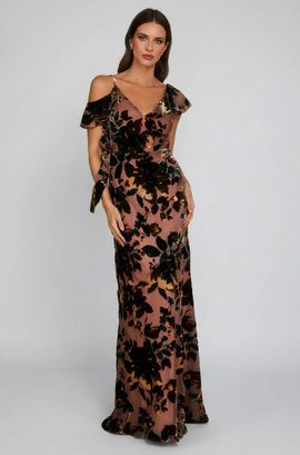 Sho Dress