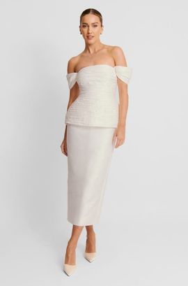 Sho Dress