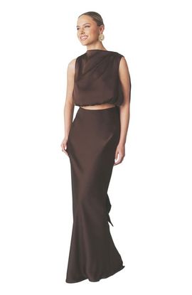 Sho Dress