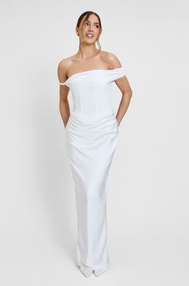 Sho Dress