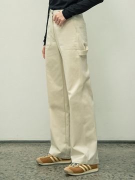 Siyazu Carpenter Pants