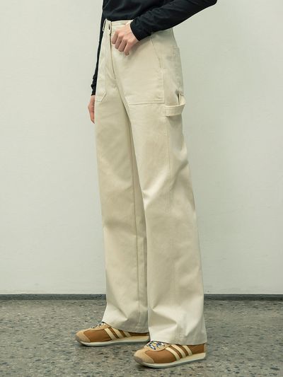 Siyazu Carpenter Pants