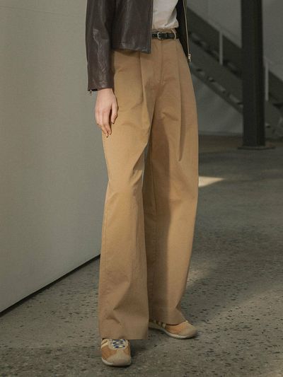 Siyazu Chino Pants