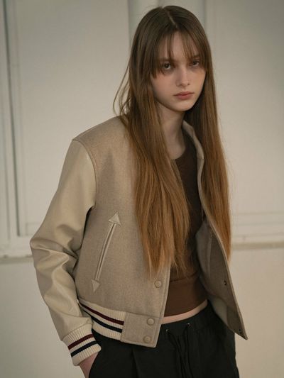 Siyazu Samuel Jacket