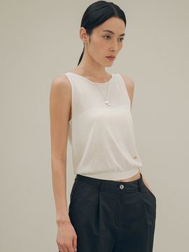 Siyazu SI See Through Knit Set Up