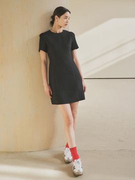 Sho Dress