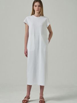 SJYP Essential Jersey Dress