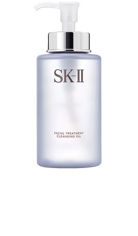 SK-II SK-II Facial Treatment Cleansing Oil