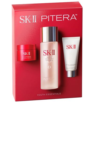 SK-II SK-II PITERA Youth Essentials Kit