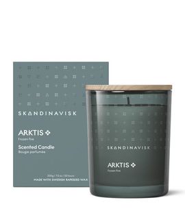 SKANDINAVISK SKANDINAVISK ARKTIS Scented Candle 200g