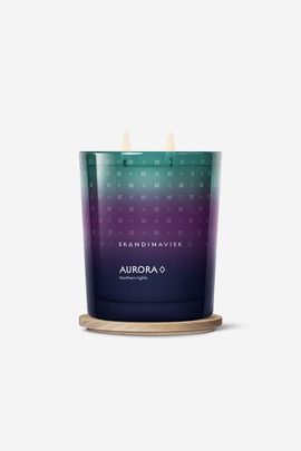 SKANDINAVISK SKANDINAVISK AURORA 2-wick Scented Candle 350g