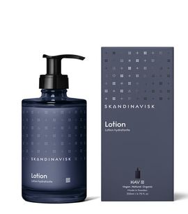 SKANDINAVISK SKANDINAVISK HAV Lotion 200ml_GLASS