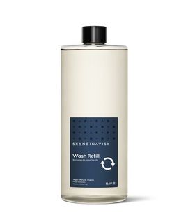 SKANDINAVISK SKANDINAVISK HAV Wash Refill 1000ml_New