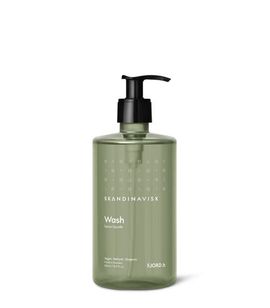 SKANDINAVISK SKANDINAVISK Wash FJORD 500ml