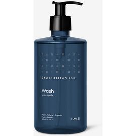 SKANDINAVISK SKANDINAVISK Wash HAV 500ml