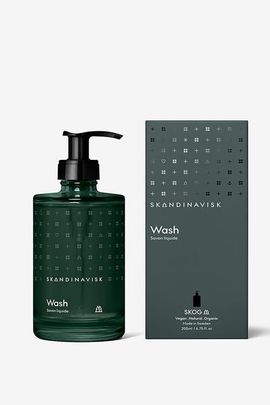 SKANDINAVISK SKANDINAVISK Wash SKOG 200ml