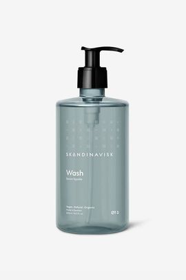 SKANDINAVISK SKANDINAVISK Wash ØY 500ml
