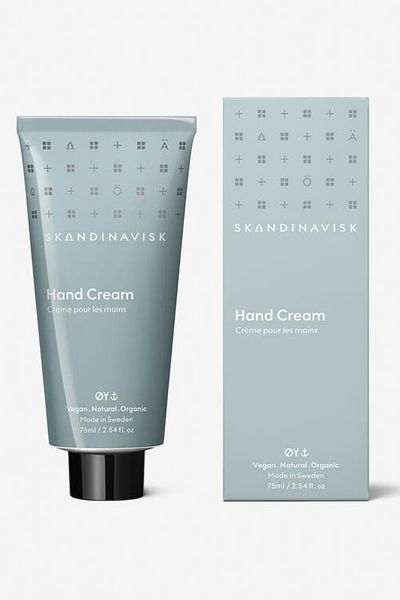 SKANDINAVISK SKANDINAVISK ØY 75ml Hand Cream