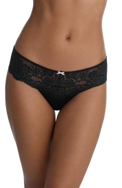 Skarlett Blue Skarlett Blue Captivate Lace Bikini